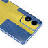 Sweden Flag Distressed Moto G Play 4G (2024) Skin